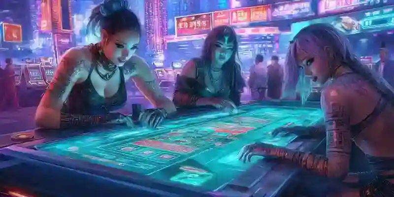 Benefits of Being an 8K8 Agent