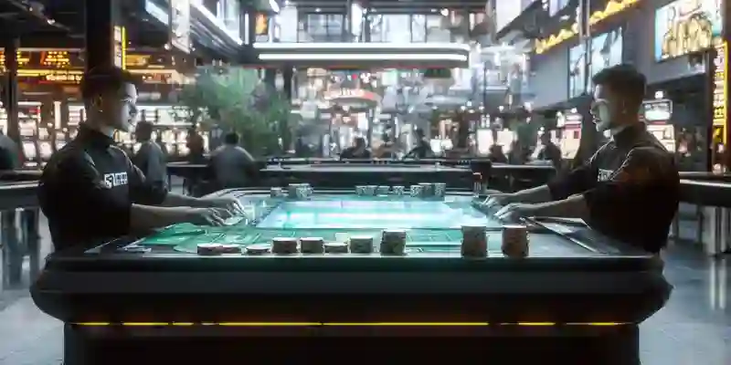 Leveraging Game Statistics in 8K8 Parlay Bets