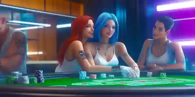 8K8 Baccarat Tips: Maximizing Your Wins