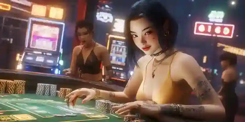 Selecting the Right Slot Games at 8K8