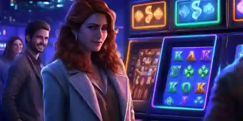 The Wide Array of 8K8 Casino Games