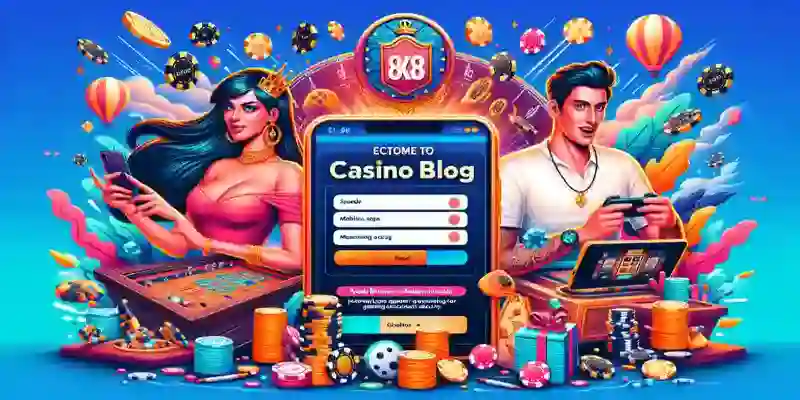 Maintaining Account Security on 8K8