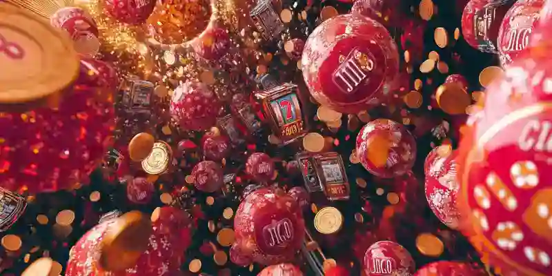 Tips to Maximize 8K8 Free Spins