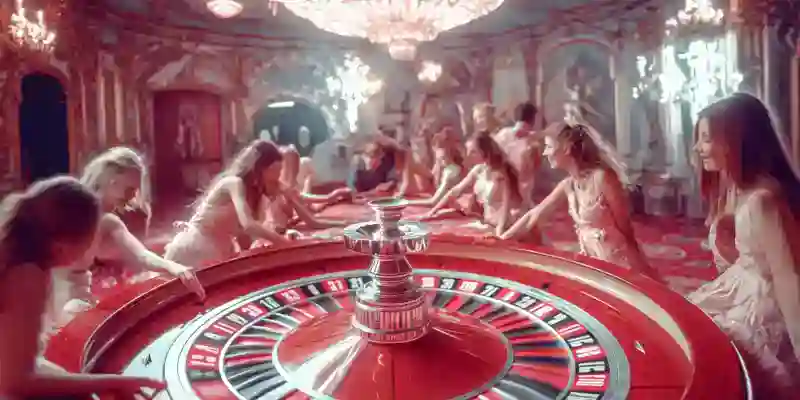 8K8 Casino