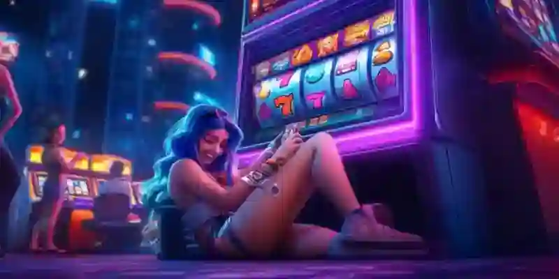 Navigating Through 8K8’s Vast Game Selection