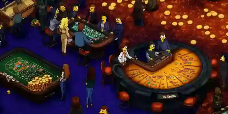 How to Make Online Deposits at 8K8 Casino?