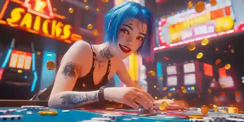 Maximizing Rewards at 8k8 Casino