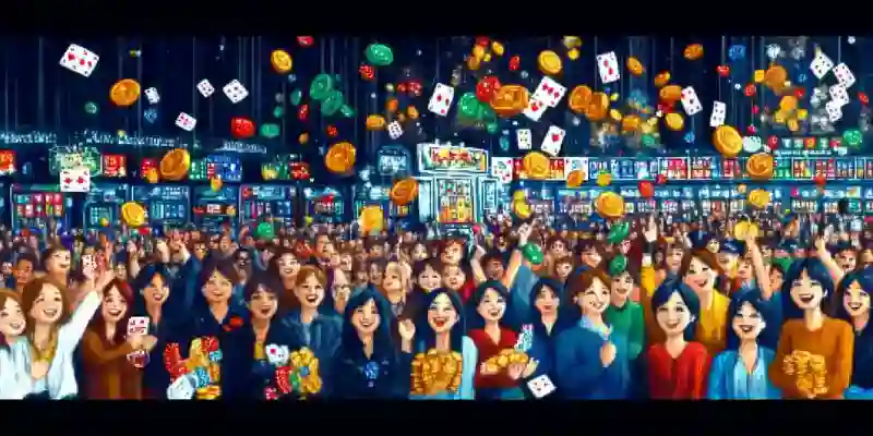 Uncovering the m.slotvip VIP Bonuses