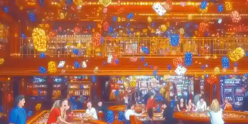 8K8 Live Dealers Game Strategies