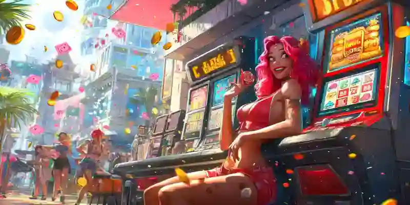 Exclusive Bonuses for 8K8 VIPs