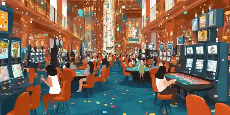 Troubleshooting 8K8 Casino Withdrawal Issues