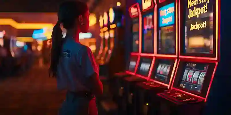 Mastering 8K8 Slot Multipliers