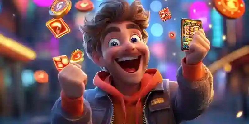 Game Selection at 8K8 Casino