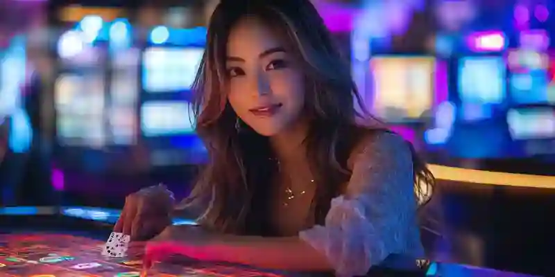 8K8 Casino Game Variety