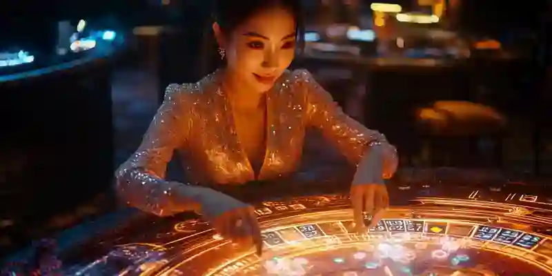 Maximize Free Spins and Rebates