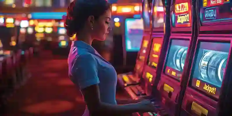 Maximizing Your Slot Rebates