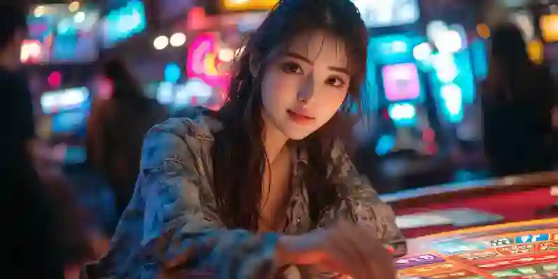 How to Identify High RTP Slots