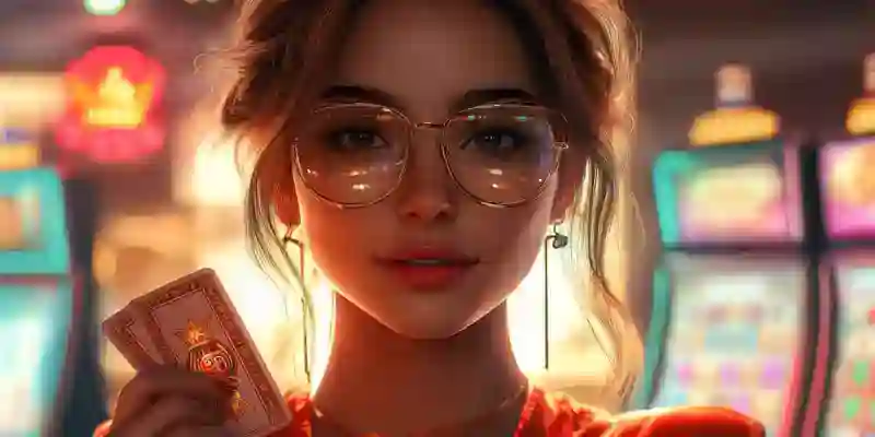 Heading: Importance of 8K8 Link for Filipino Gamers