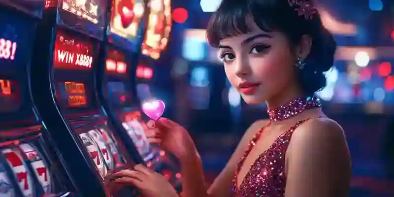 Exploring 8K8 App Features