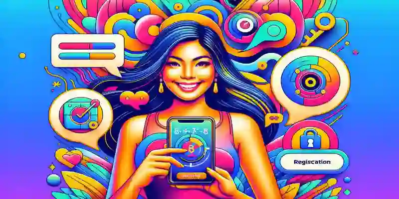 8K8 Register: Ensuring Security and Privacy