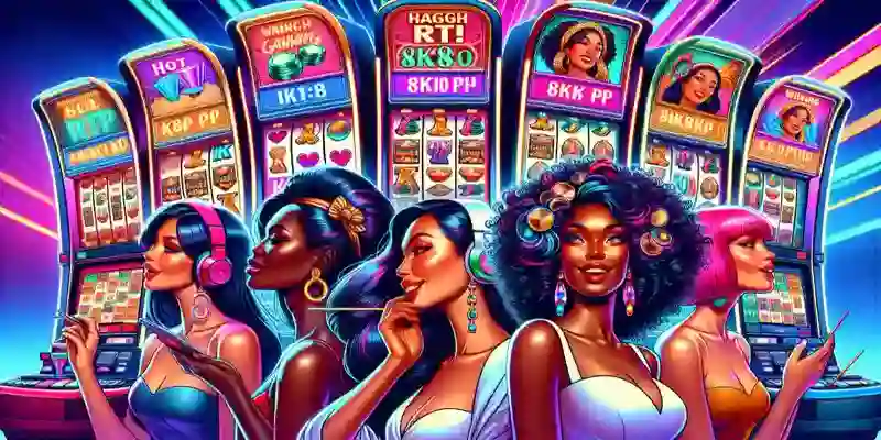 Bankroll Management for 8K8 PH Casino