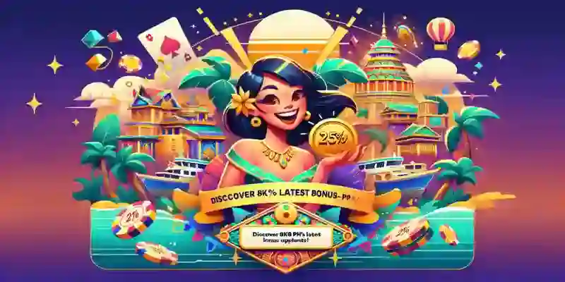 How to Make the Most of 8K8 PH