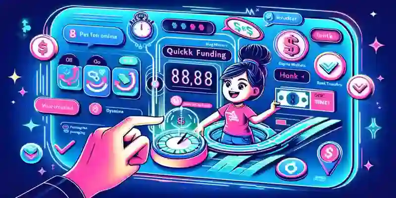 8K8 Signup: Understanding Deposit Fees