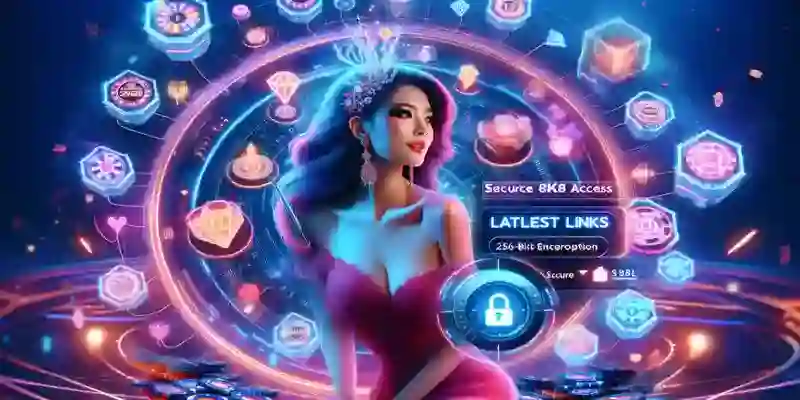 Secure 8K8 Access: Understanding the Importance