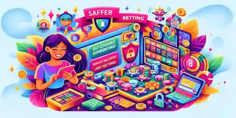 How to Set Personal Betting Boundaries on 8K8