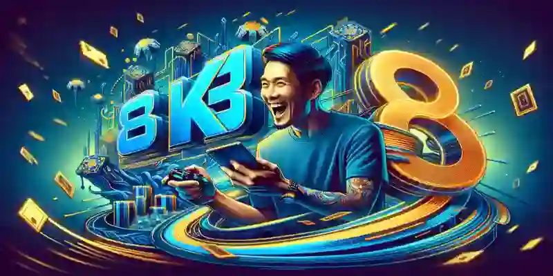 Security Enhancements with Updated 8K8 Link