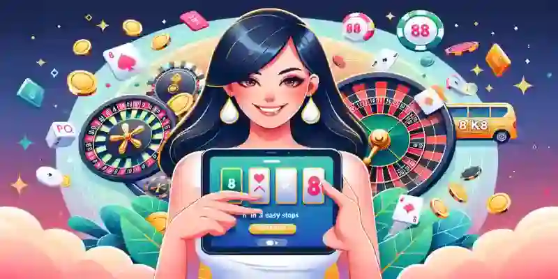 Optimizing Your Device for 8K8 App