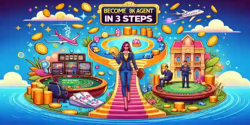 Promoting 8K8 - Techniques and Strategies