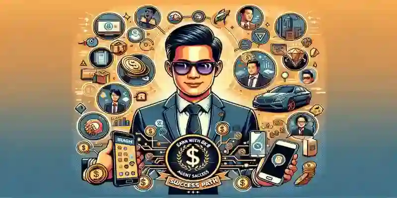 Attract Players: The Key to Success as an 8K8 Agent