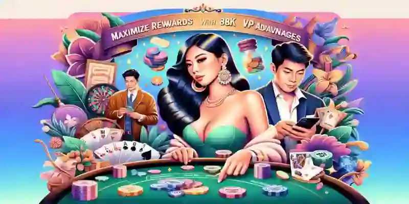 8K8 VIP Benefits: Priority Customer Service