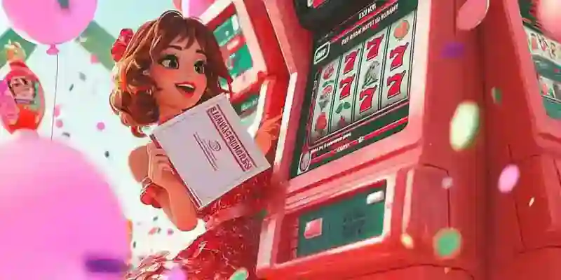 The 8K8 App: A Game Changer in Mobile Gaming