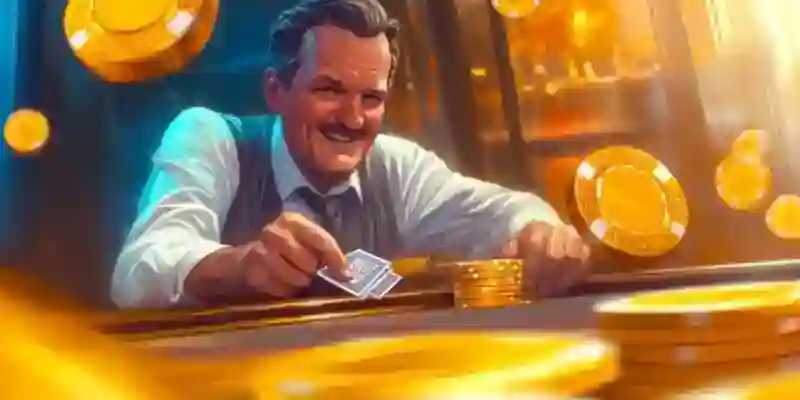 8K8 Slot Casino Mobile Experience