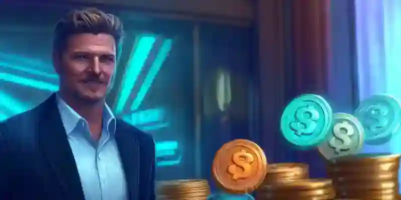 How to Access the 8K8 Telegram Group